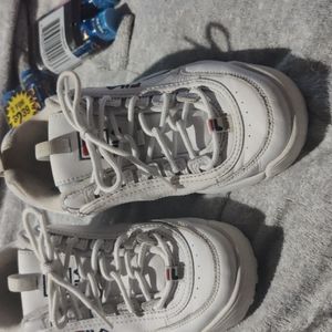 Fila sneakers